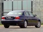Jaguar S-Type 2003 года (ZA)